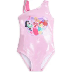 Maillot de bain Princesses Disney pour enfants