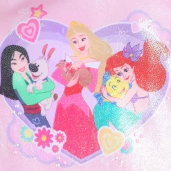 Maillot de bain Princesses Disney pour enfants