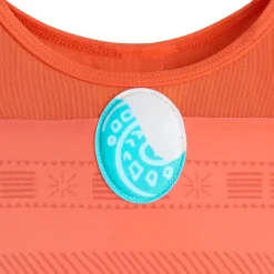 Maillot de bain Vaiana deluxe pour enfants