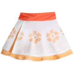 Maillot de bain Vaiana deluxe pour enfants
