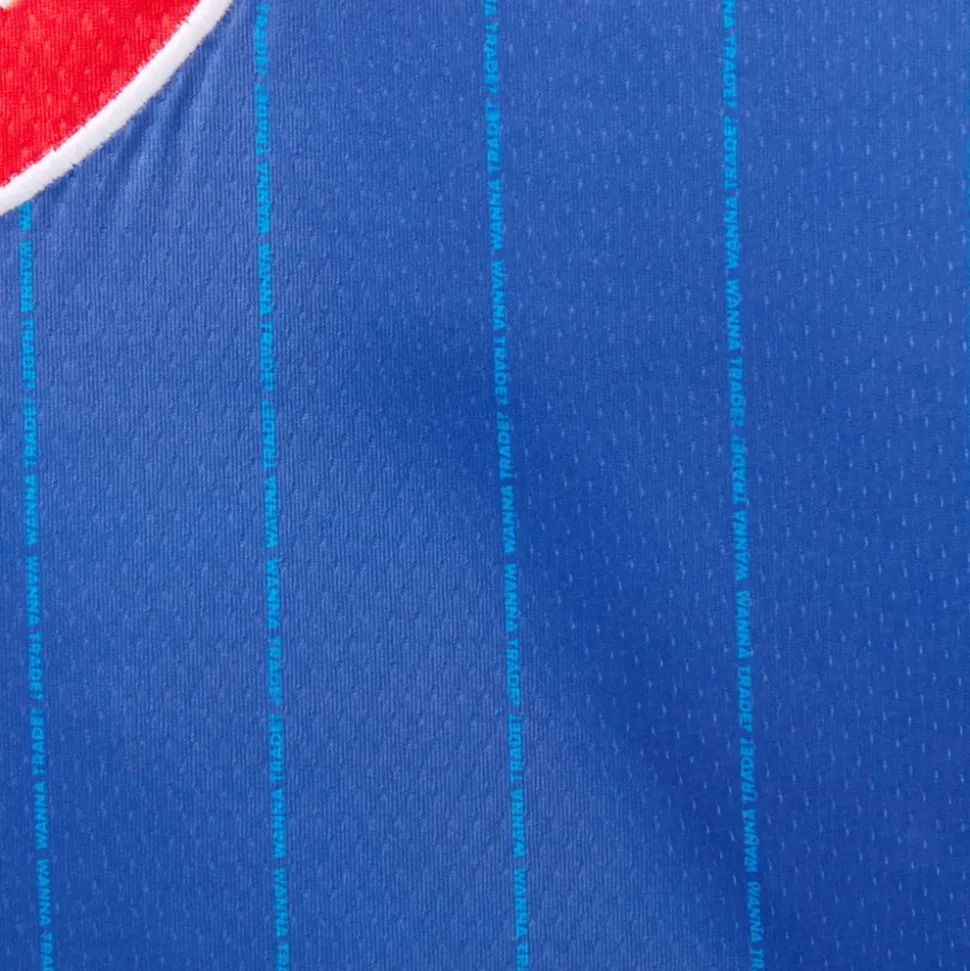 Maillot de sport 25e anniversaire des échanges de pin's Disney