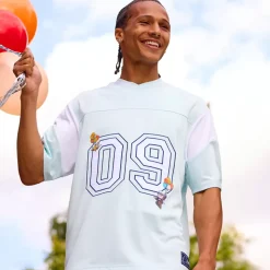 Maillot de sport Là-Haut pour adultes