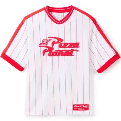 Maillot de sport Pizza Planet pour adultes, Toy Story