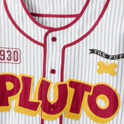 Maillot de sport Pluto 1930 pour hommes