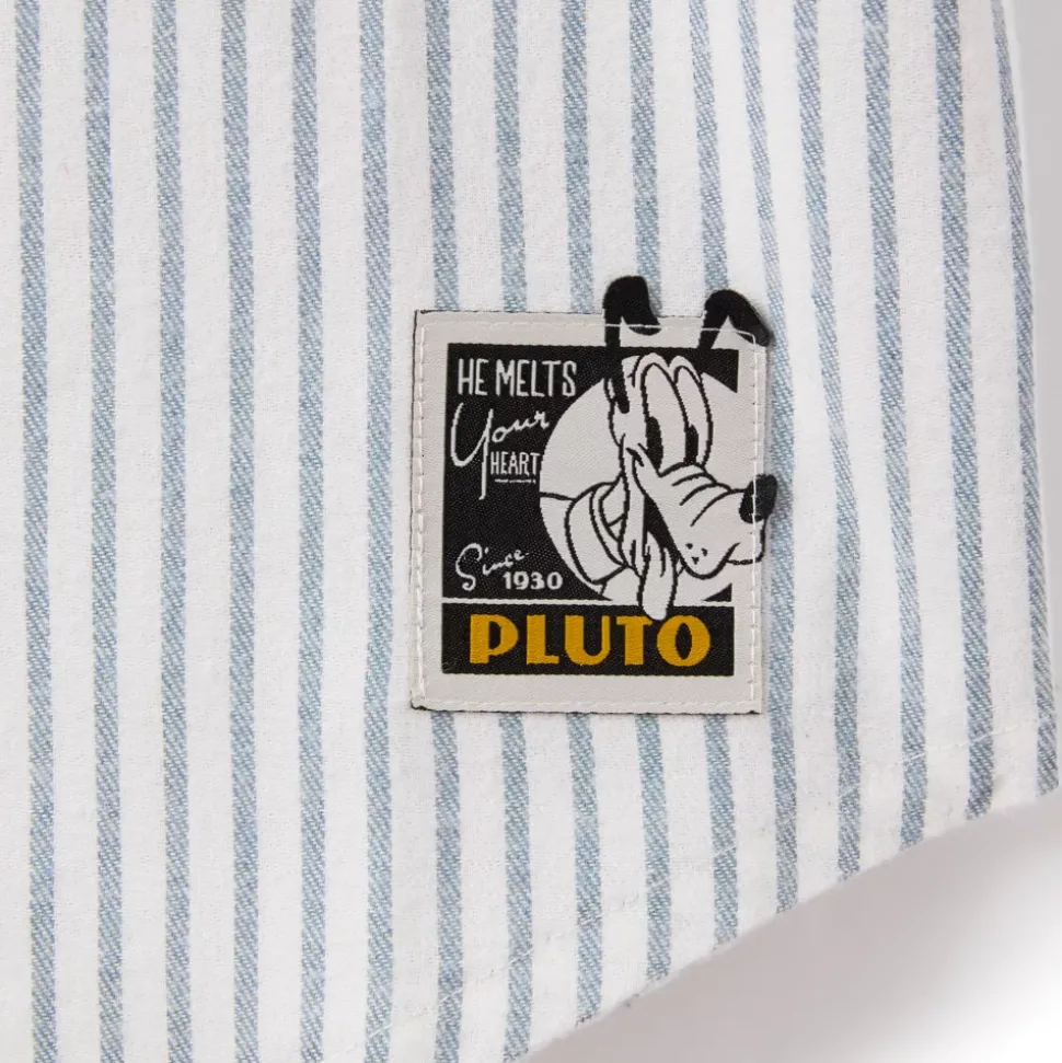 Maillot de sport Pluto 1930 pour hommes