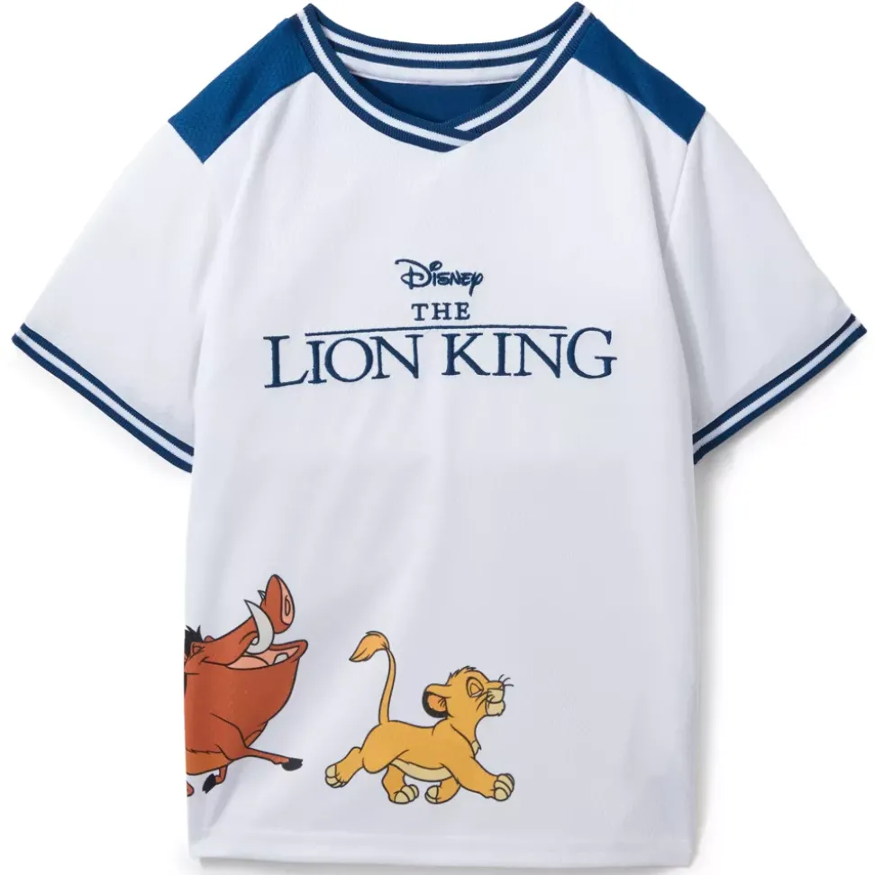 Maillot Le Roi Lion pour enfants