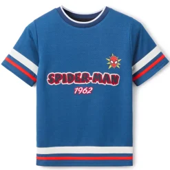 Maillot Spider-Man de sport pour enfants