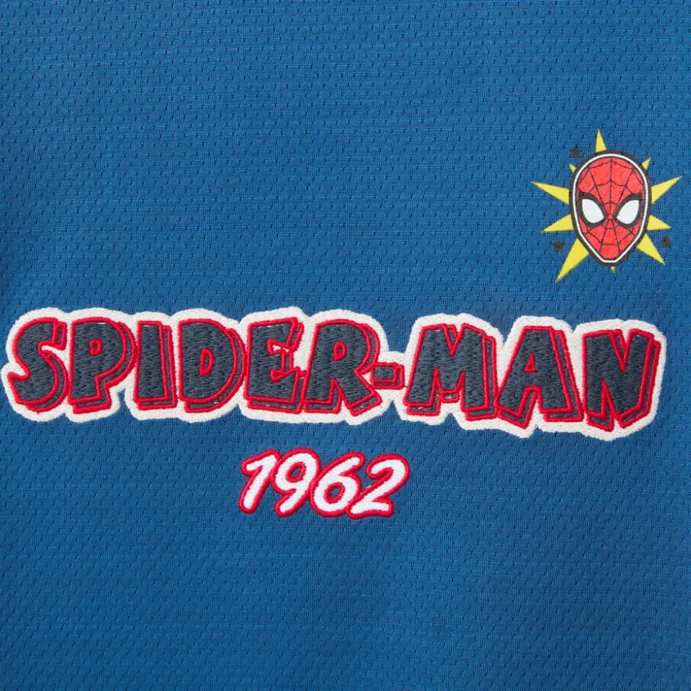 Maillot Spider-Man de sport pour enfants