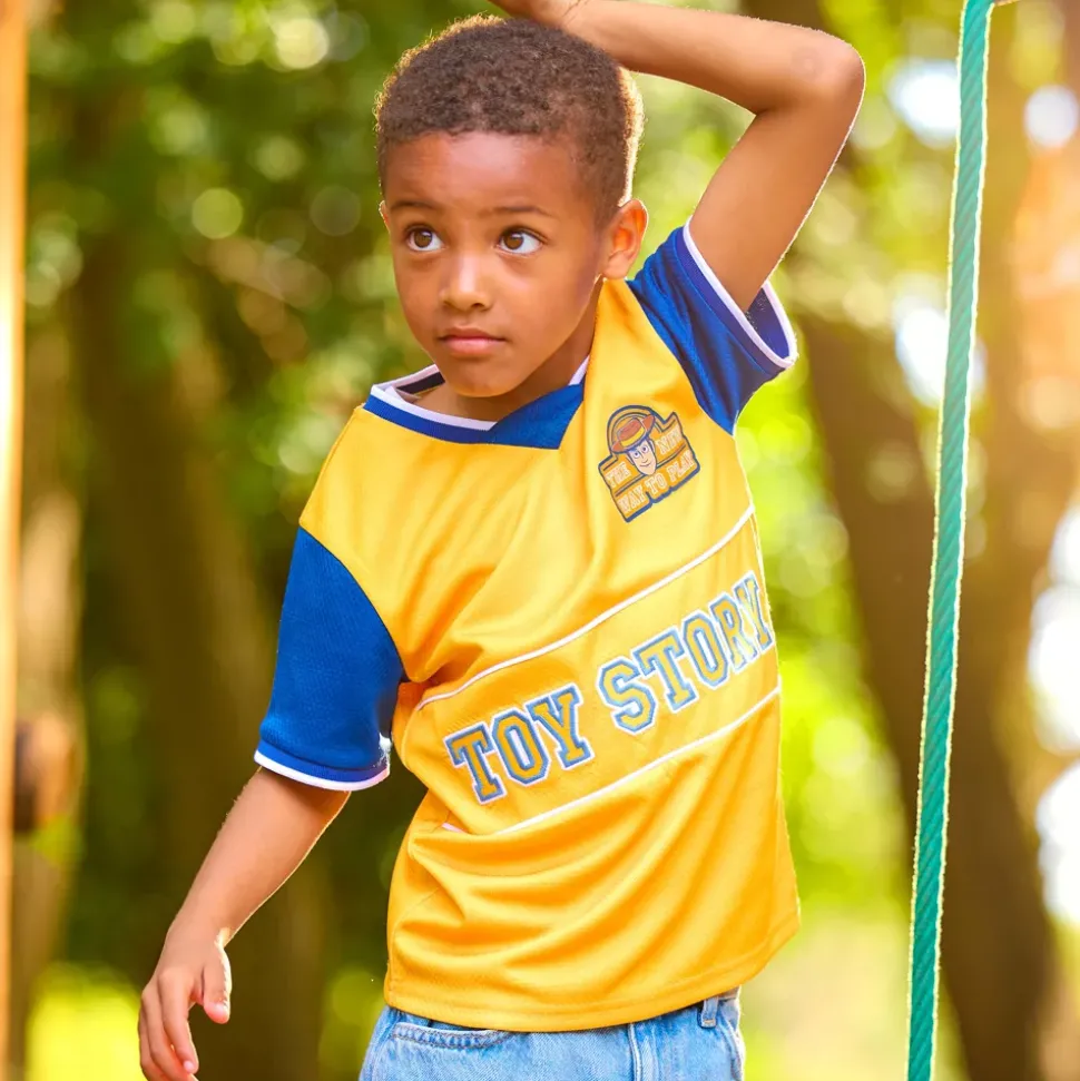 Maillot Toy Story pour enfants