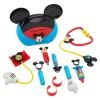 Mallette de docteur Mickey Mouse