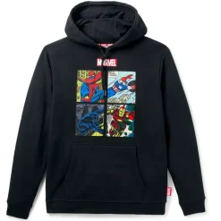 Marvel Sweat-shirt à capuche pour adultes