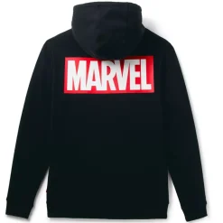 Marvel Sweat-shirt à capuche pour adultes