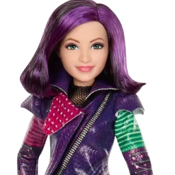 Mattel Poupée anniversaire Mal L'Île de l'Oubli, Descendants