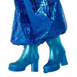 Mattel Poupée mode Addison, Zombies 4 ː L'aube des vampires