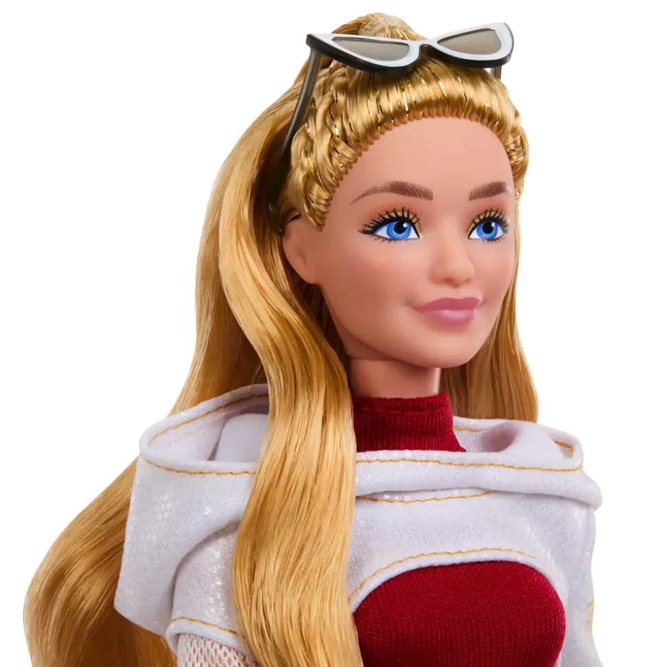 Mattel Poupée mode Nova, Zombies 4 ː L'aube des vampires