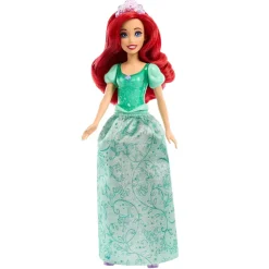 Mattel Poupée mode Princesse Disney Ariel, La Petite Sirène
