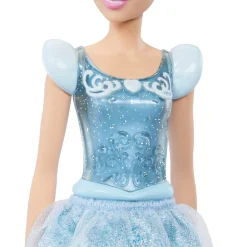 Mattel Poupée mode Princesse Disney Cendrillon