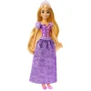 Mattel Poupée mode Princesse Disney Raiponce