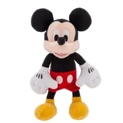 Mini Bean Bag Mickey Mouse