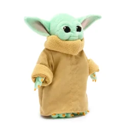 Mini peluche Grogu, The Mandalorian