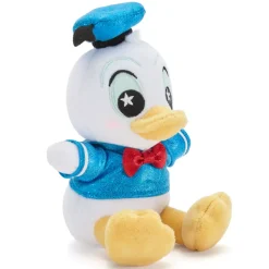 Mini peluche mystère Mickey Mouse et ses amis Wishables