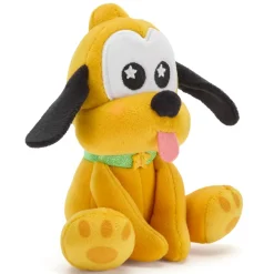 Mini peluche mystère Mickey Mouse et ses amis Wishables