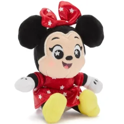 Mini peluche mystère Mickey Mouse et ses amis Wishables