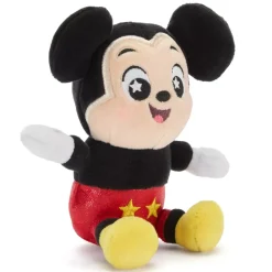 Mini peluche mystère Mickey Mouse et ses amis Wishables
