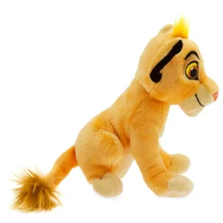 Mini peluche Simba, Le Roi Lion