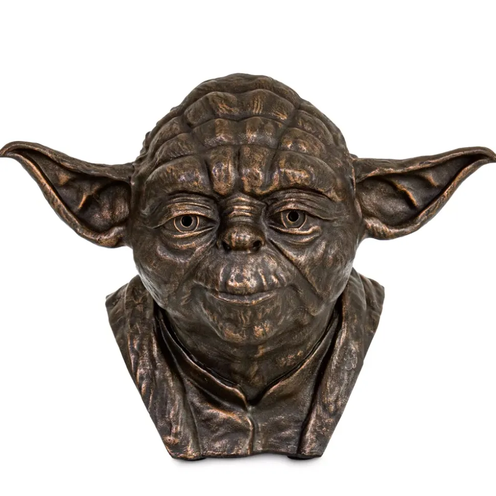 Minibuste Yoda Star Wars: Galaxy's Edge