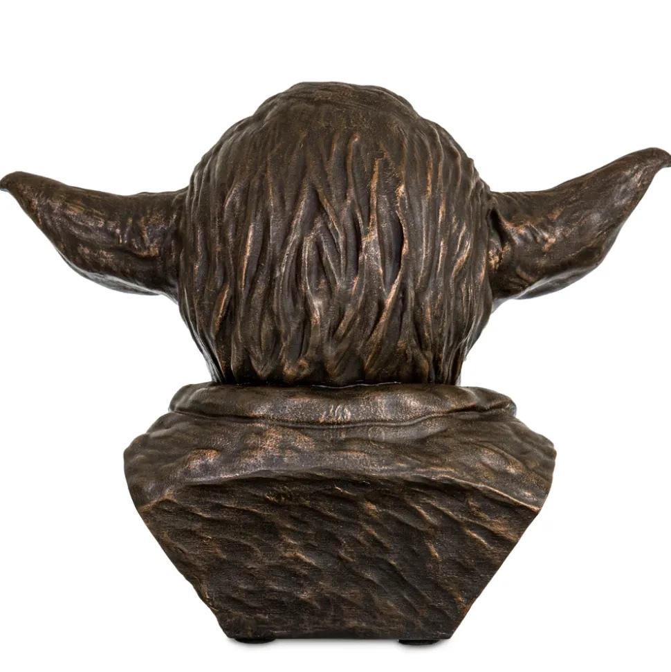 Minibuste Yoda Star Wars: Galaxy's Edge