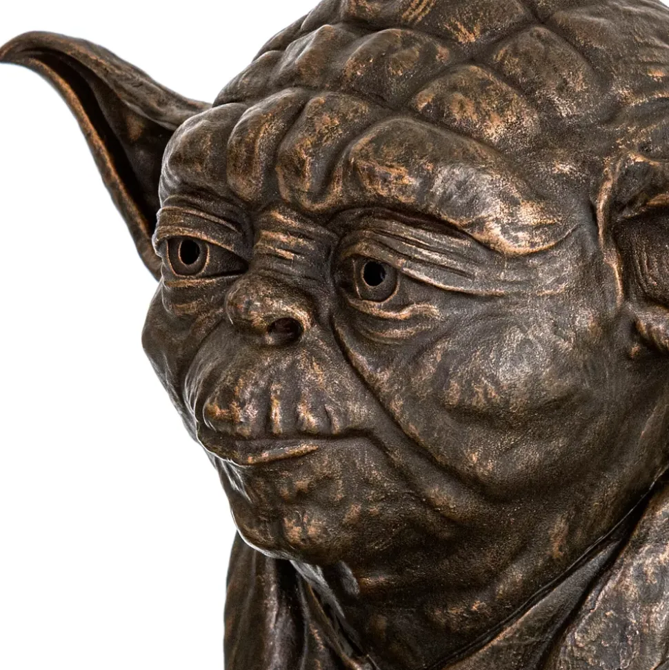 Minibuste Yoda Star Wars: Galaxy's Edge