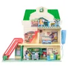 Moose Toys Coffret Bluey au supermarché