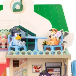 Moose Toys Coffret Bluey au supermarché