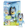 Moose Toys Figurine Bluey interactive