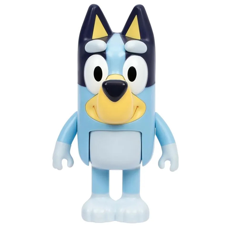 Moose Toys Figurine Bluey interactive