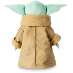 Moyenne peluche Grogu, Star Wars: The Mandalorian