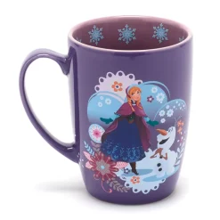 Mug Anna, La Reine des Neiges