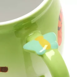Mug aquarelle Tigrou, Winnie l'Ourson