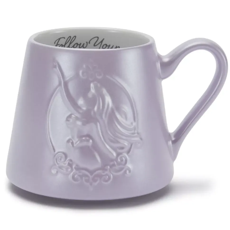Mug Ariel, La Petite Sirène