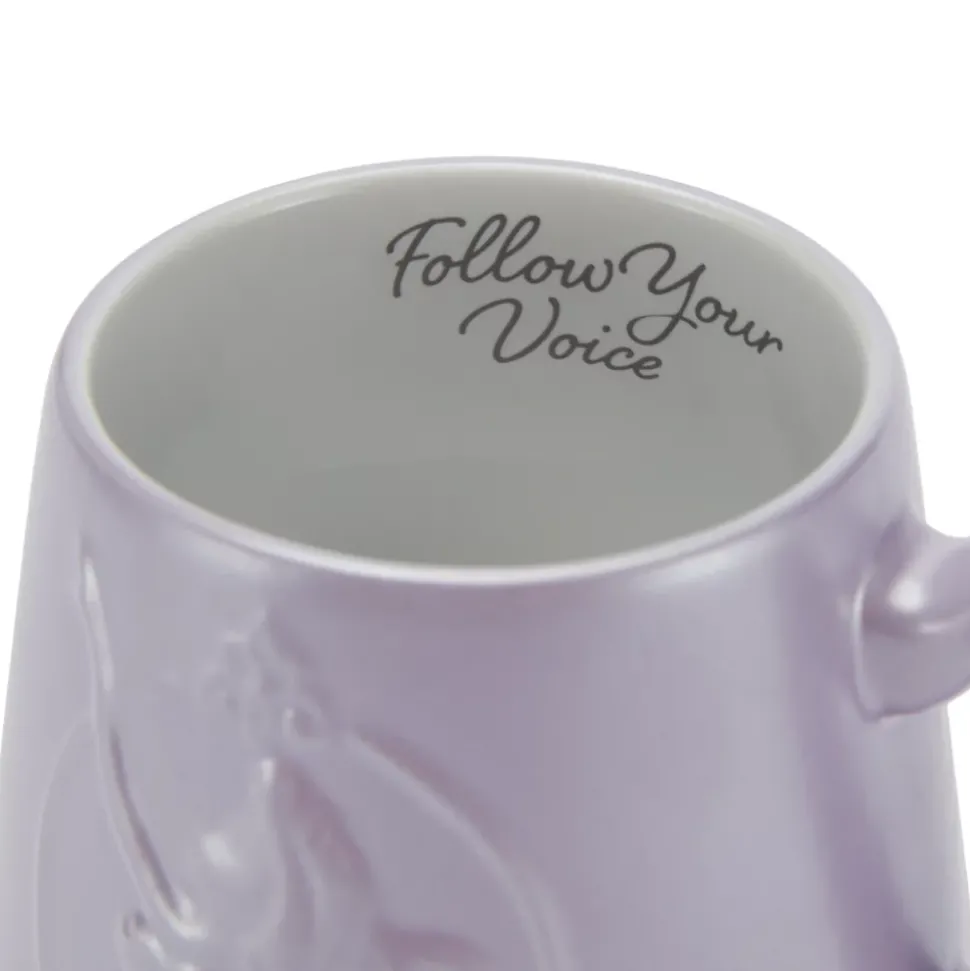 Mug Ariel, La Petite Sirène