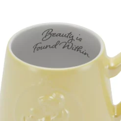 Mug Belle, La Belle et la Bête