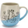 Mug Chats et chiens Disney