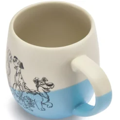 Mug Chats et chiens Disney