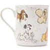 Mug Chiens Disney