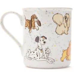 Mug Chiens Disney