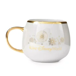 Mug Château de Cendrillon, Walt Disney World