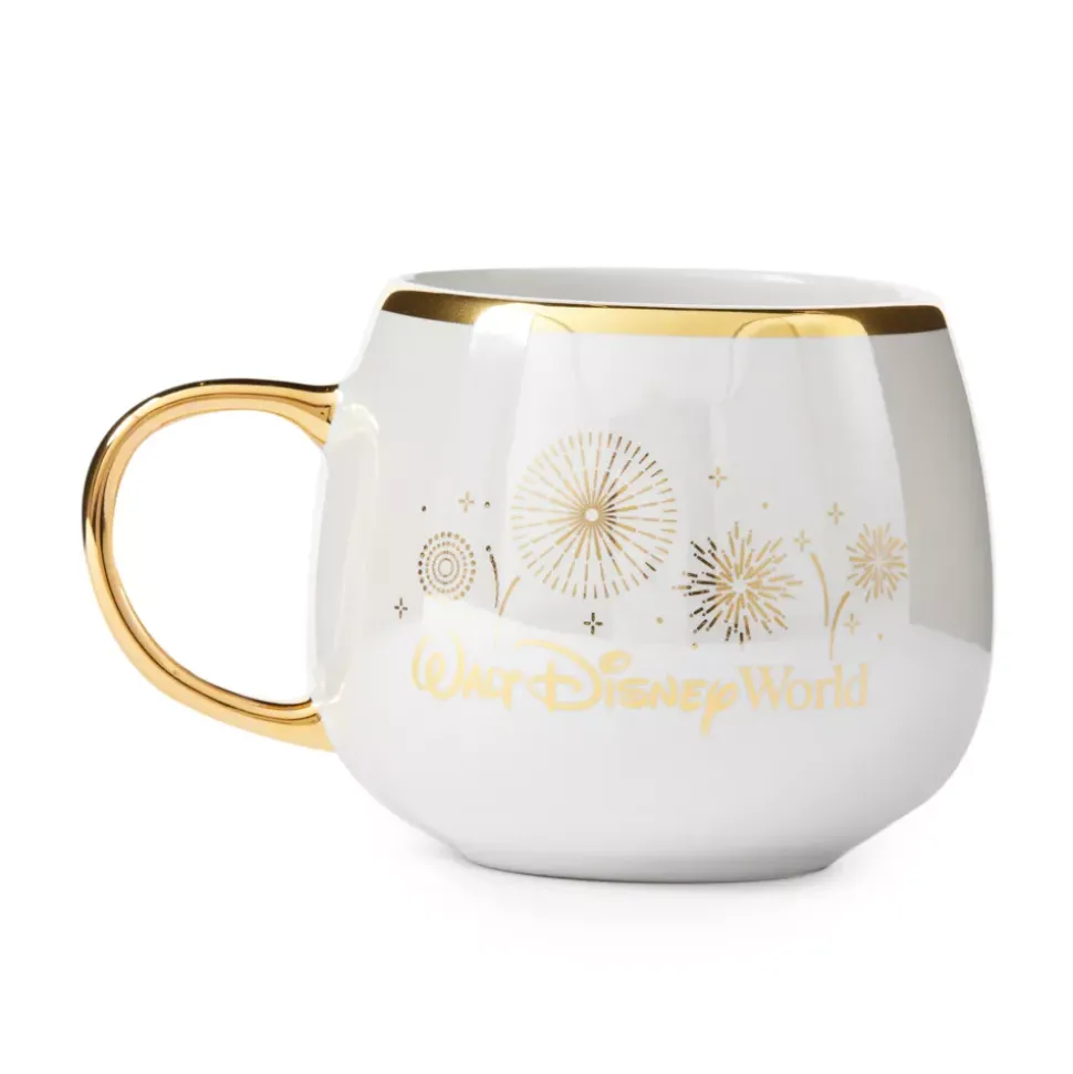 Mug Château de Cendrillon, Walt Disney World