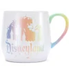 Mug Clochette Disneyland