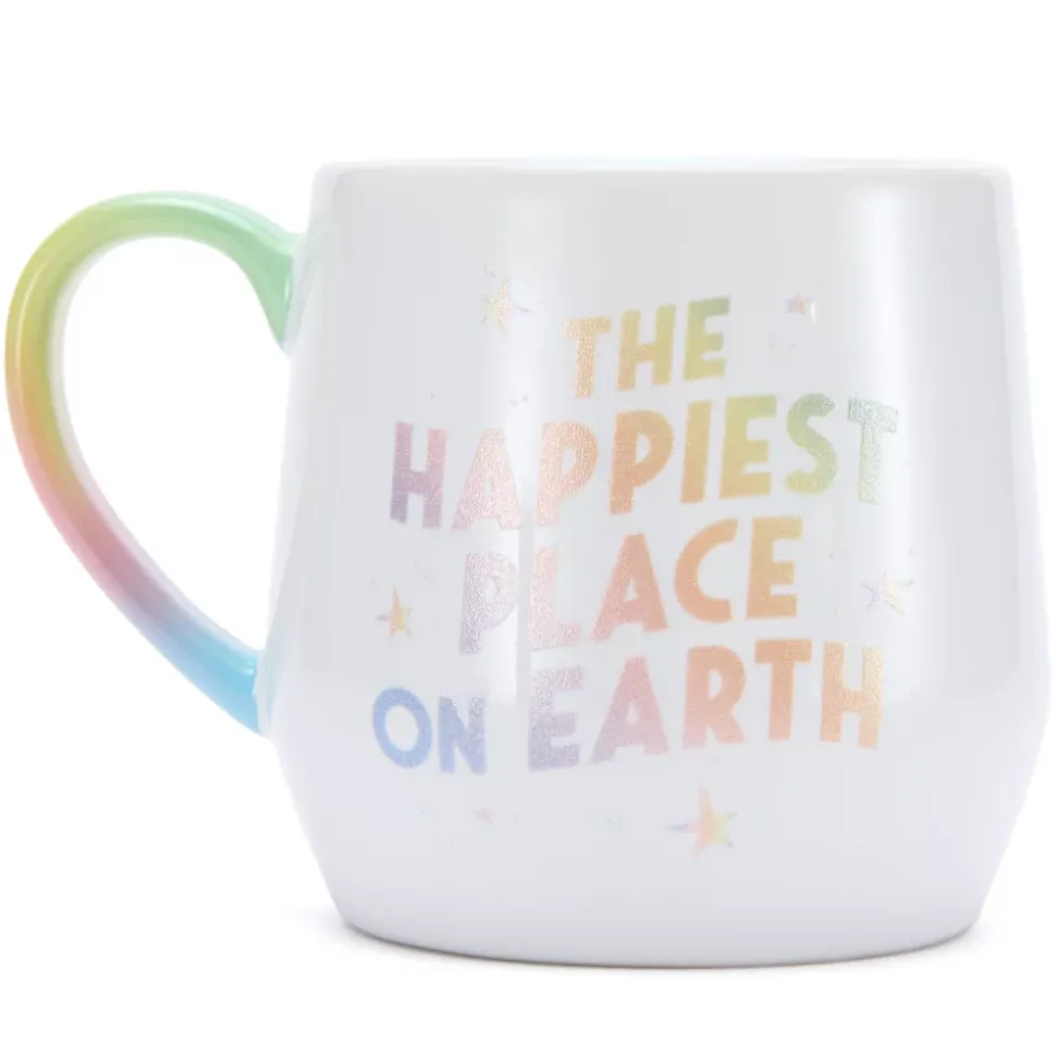 Mug Clochette Disneyland